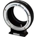 Metabones Canon FD to Sony E-mount Adapter in Black Matt (p/n MB_FD-E-BM1) Metabones Canon FD to Sony E-mount Adapter in Black Matt (p/n MB_FD-E-BM1)